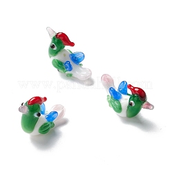 Handmade Lampwork Beads&nbsp;LAMP-I025-07H