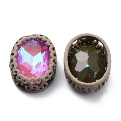 Sew on Rhinestone&nbsp;RGLA-O001-D02-E