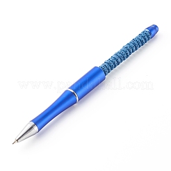 Plastic Beadable Pens&nbsp;AJEW-PE0010
