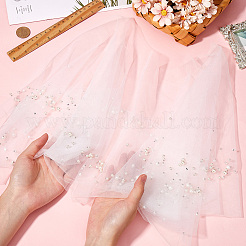 Lady Tulle Collars&nbsp;AJEW-WH20001-37B