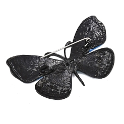 Butterfly Enamel Pins&nbsp;LS-JEWB-I052-04EB-04