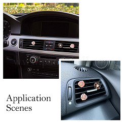Air Vent Clip Kits&nbsp;FIND-TA0009-36