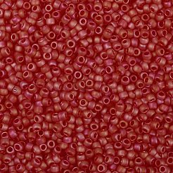 TOHO 8/0 Round Beads&nbsp;X-SEED-TR08-0165F