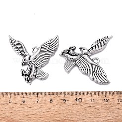 Alloy Pendants&nbsp;PALLOY-A007-11P