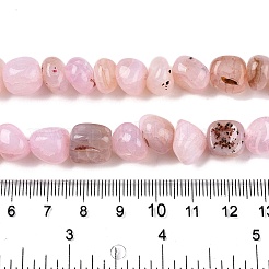 Natural Dyed & Heated Agate Beads Strands&nbsp;X-G-N342-65E