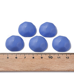 Opaque Acrylic Cabochons&nbsp;MACR-S373-138-A01