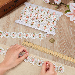 1Pcs Cloth Floewrs&nbsp;DIY-MA0006-98