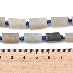 Natural Trolleite Beads Strands&nbsp;G-A314-A07-01