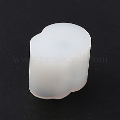 Skull Decoration DIY Silicone Mold&nbsp;DIY-TAC0032-04A