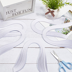 5Bags Quilling Paper Strips&nbsp;DIY-CP0012-31B