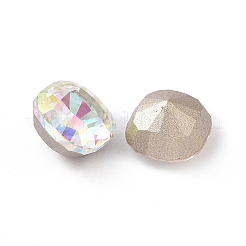 K9 Glass Rhinestone Cabochons&nbsp;RGLA-A025-03A-001PH