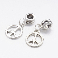 Alloy European Dangle Charms&nbsp;EBP006Y
