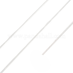 400M Flat Elastic Crystal String&nbsp;NWIR-F011-03C