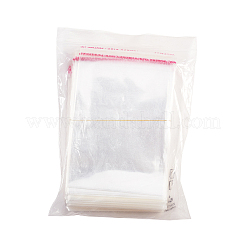 Cellophane Bags&nbsp;OPC-NB0001-01