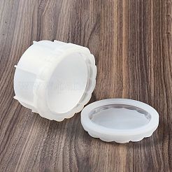 DIY Silicone Storage Molds&nbsp;SIMO-P008-19A