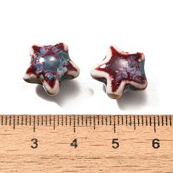 Handmade Porcelain Beads&nbsp;PORC-H013-05-02