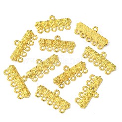 Tibetan Style Alloy Chandelier Components Links&nbsp;LS-K08QY012