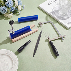 Ring Making Jewelry Tool Kits&nbsp;AJEW-UN0005-62