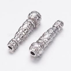 Tibetan Style Alloy Beads&nbsp;LF0688Y-NF