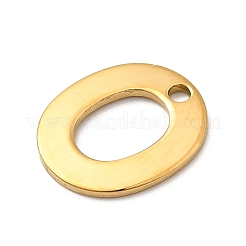 304 Stainless Steel Charms&nbsp;LS-STAS-B093-12G-O
