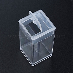 Plastic Bead Storage Containers&nbsp;CON-N012-08