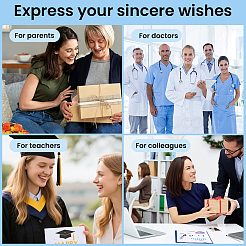 ステンレススチールキーホルダー12個  単語模様とフラットラウンド  ドローストリング付きオーガンジーギフトバッグ12個  結婚披露宴クリスマスの好意ギフトバッグ  紙製ギフトタグ12個。  ステンレス鋼色  61mm&nbsp;KEYC-BM0001-07P