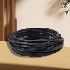 5M Cowhide Leather Cord&nbsp;WL-GF0001-26A-04