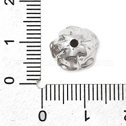 Alloy Bead Caps&nbsp;FIND-I066-01P