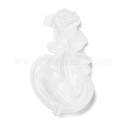 Valentine's Day Hand with Rose Ornament Silicone Molds&nbsp;SIL-Z018-03