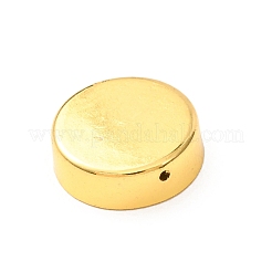 Magnetic Brass Secure Locking Pin Backs&nbsp;KK-CBA408C-01G
