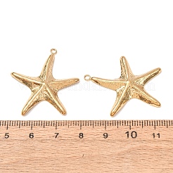 304 Stainless Steel Pendants&nbsp;SA-D002-10G