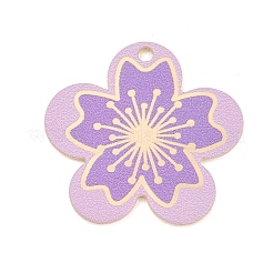 Alloy Pendants&nbsp;FIND-B062-03G