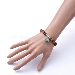 Chakra Jewelry&nbsp;X-BJEW-JB05232-04