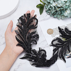 1 Yard Polyester Ribbon&nbsp;OCOR-GF0001-90A