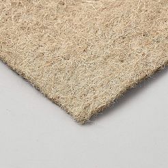Linen Fabric&nbsp;DIY-WH0632-61
