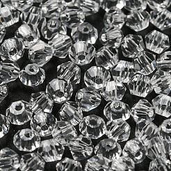 Transparent Glass Beads&nbsp;EGLA-M030-02A-NA04