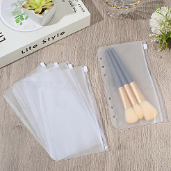 12Pcs PVC Binder Pages&nbsp;FIND-SP0003-97C