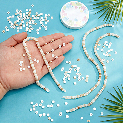 DIY Stretch Bracelets Making Kits&nbsp;DIY-PH0002-40