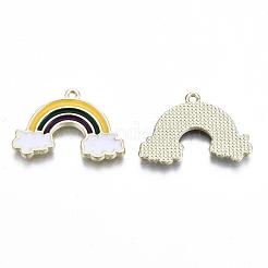 Alloy Pendants&nbsp;X-PALLOY-S177-05B