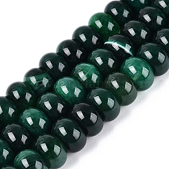 Natural Agate Beads Strands&nbsp;G-Q613-02B-06