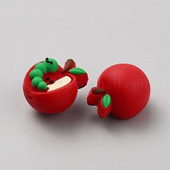 Silicone Beads&nbsp;SIL-CJC0003-08D