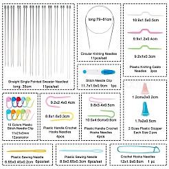 DIY Sweater Kit&nbsp;DIY-NB0003-48