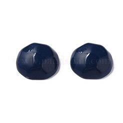 Opaque Acrylic Cabochons&nbsp;MACR-S373-138-A05