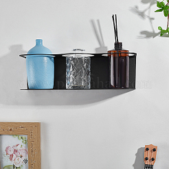 Iron Wall Mounted Spray Bottle Holder&nbsp;ODIS-WH0030-279