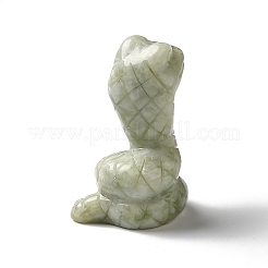 Natural New JadeDisplay Decoration&nbsp;G-C028-01F