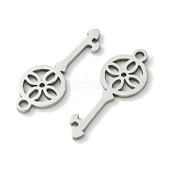 Non-Tarnish 201 Stainless Steel Pendants&nbsp;STAS-U003-26P