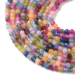 Natural White Jade Beads Strands&nbsp;GG-CBAE031-A04-3mm-01