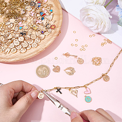 DIY Jewelry Kits&nbsp;DIY-BM0002-48