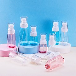 9Pcs 9 Styles PETG Portable Pen Perfume Spray Bottle&nbsp;MRMJ-SZ0001-02