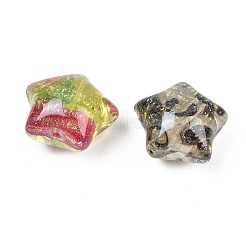 Transaprent Resin Beads&nbsp;RESI-C070-07
